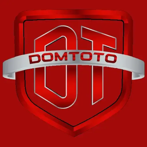 DOMTOTO - Pertarungan Seru di Dunia MOBA