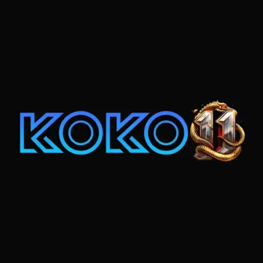 KOKO11 - Game Mahjong Seru dan Menantang