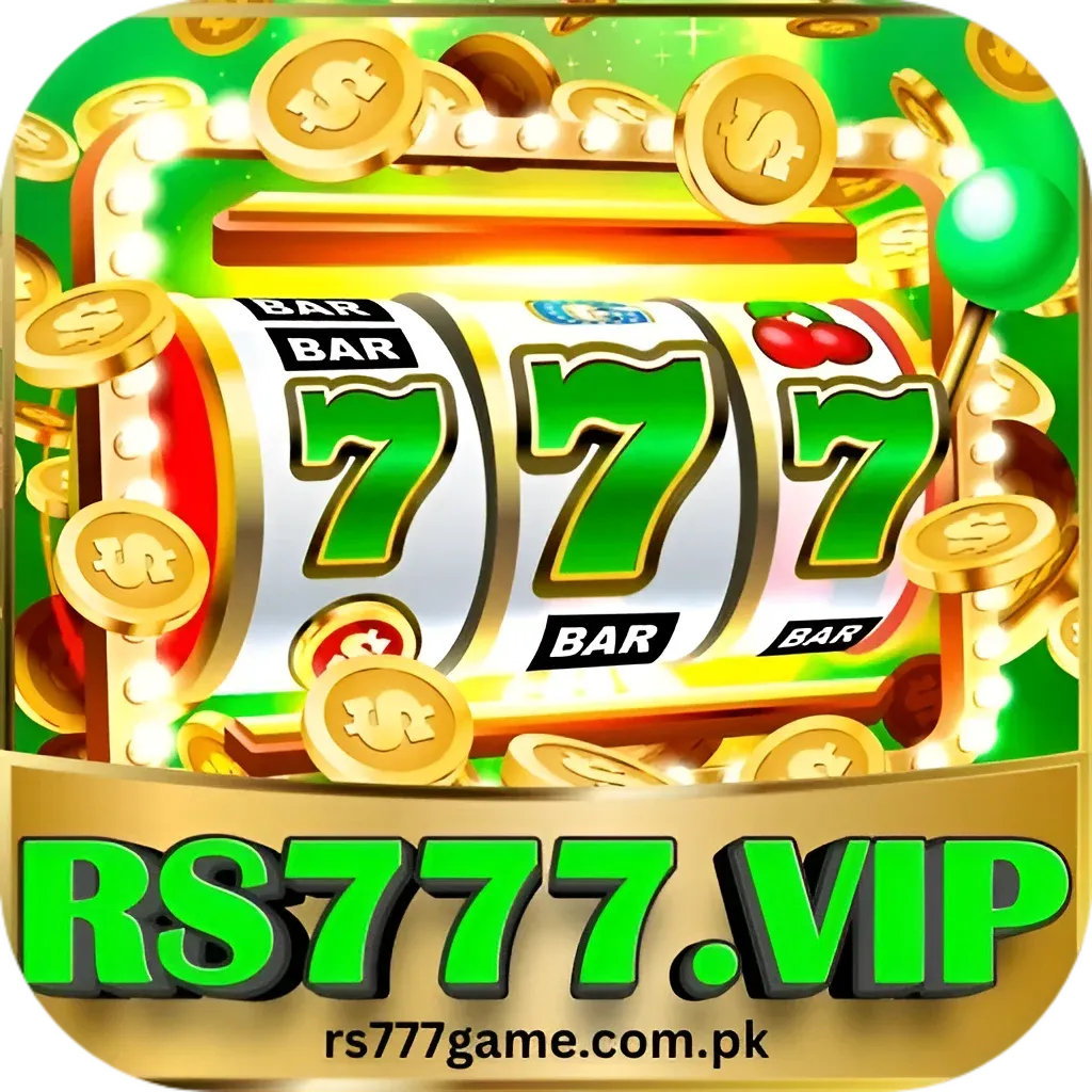 RS777 - Teror dalam Kegelapan