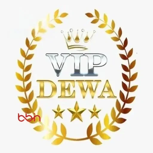 vipdewa — Aplikasi Hub Unduhan